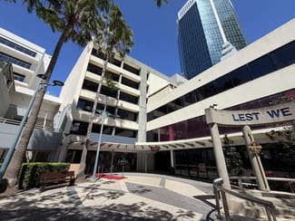 Offices commercial property for lease at 46 Cavill Avenue Surfers Paradise QLD 4217 Offices commercial property for lease at 46 Cavill Avenue Surfers Paradise QLD 4217