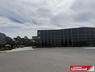 Offices commercial property for lease at 2/9 Cobar Place Gregory Hills NSW 2557 Offices commercial property for lease at 2/9 Cobar Place Gregory Hills NSW 2557