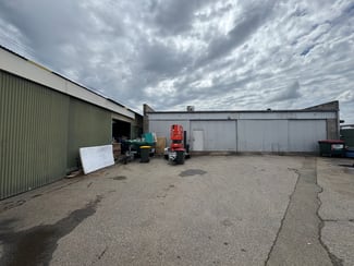 Factory, Warehouse & Industrial commercial property for lease at Unit 1B, 10 Norma Avenue Edwardstown SA 5039
