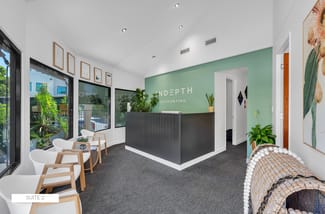 Offices commercial property for lease at 2 & 3/8 Denna Street Maroochydore QLD 4558