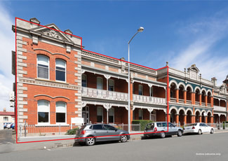Offices commercial property for lease at 111-113 Cameron Street Launceston TAS 7250 Offices commercial property for lease at 111-113 Cameron Street Launceston TAS 7250