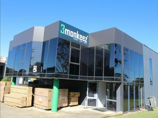 Offices commercial property for lease at Part 5/24 Wellington Street Riverstone NSW 2765 Offices commercial property for lease at Part 5/24 Wellington Street Riverstone NSW 2765