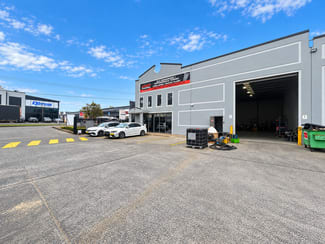 Factory, Warehouse & Industrial commercial property for lease at 1/14 Holbeche Road Arndell Park NSW 2148