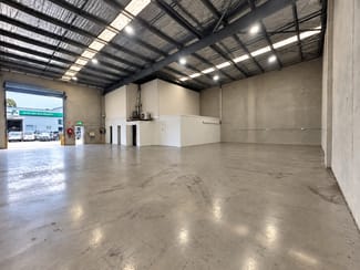 Factory, Warehouse & Industrial commercial property for lease at 1/14 Holbeche Road Arndell Park NSW 2148