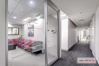 Offices commercial property for lease at Lot 8/28-30a Burwood Road Burwood NSW 2134