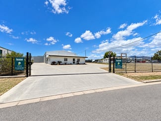 Offices commercial property for lease at 16 Hugh Ryan Drive Garbutt QLD 4814 Offices commercial property for lease at 16 Hugh Ryan Drive Garbutt QLD 4814