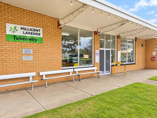 Other commercial property for lease at 12B Park Terrace Millicent SA 5280 Other commercial property for lease at 12B Park Terrace Millicent SA 5280