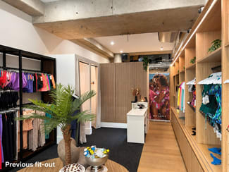 Shop & Retail commercial property for lease at Shop 5/178 Campbell Parade Bondi Beach NSW 2026