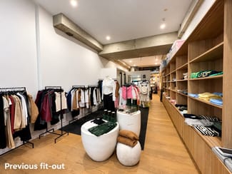 Shop & Retail commercial property for lease at Shop 5/178 Campbell Parade Bondi Beach NSW 2026
