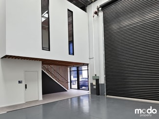 Showrooms / Bulky Goods commercial property for lease at 57/7 Dalton Road Thomastown VIC 3074