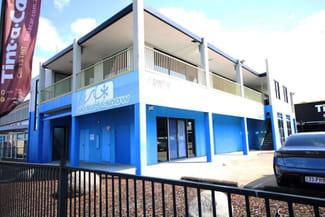 Offices commercial property for lease at 4 B/138 George Street Rockhampton City QLD 4700 Offices commercial property for lease at 4 B/138 George Street Rockhampton City QLD 4700