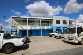 Offices commercial property for lease at 1/138 George Street Rockhampton City QLD 4700 Offices commercial property for lease at 1/138 George Street Rockhampton City QLD 4700