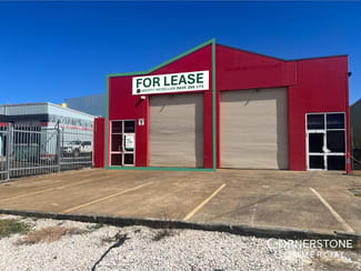 Factory, Warehouse & Industrial commercial property for lease at 7/1-5 Piper Street Caboolture QLD 4510 Factory, Warehouse & Industrial commercial property for lease at 7/1-5 Piper Street Caboolture QLD 4510