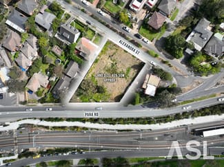 Medical / Consulting commercial property for lease at 3 Alexandra Street Greensborough VIC 3088 Medical / Consulting commercial property for lease at 3 Alexandra Street Greensborough VIC 3088