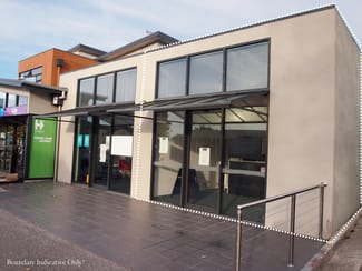 Offices commercial property for lease at T6/55-59 Cecilia Street St Helens TAS 7216