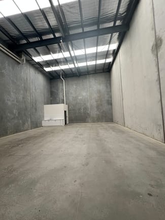 Factory, Warehouse & Industrial commercial property for lease at 5/26 Radnor Drive Deer Park VIC 3023 Factory, Warehouse & Industrial commercial property for lease at 5/26 Radnor Drive Deer Park VIC 3023