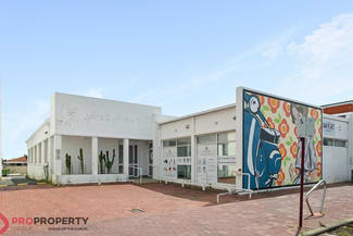 Offices commercial property for lease at 391 Oxford Street Mount Hawthorn WA 6016