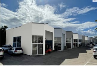 Showrooms / Bulky Goods commercial property for lease at 1/3 Barnett Pl Molendinar QLD 4214 Showrooms / Bulky Goods commercial property for lease at 1/3 Barnett Pl Molendinar QLD 4214