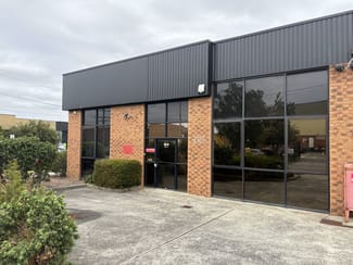 Showrooms / Bulky Goods commercial property for lease at 2/94 Voltri Street Mentone VIC 3194 Showrooms / Bulky Goods commercial property for lease at 2/94 Voltri Street Mentone VIC 3194