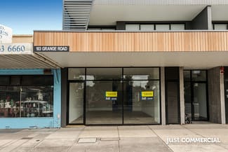 Offices commercial property for lease at 103B Grange Road Glen Huntly VIC 3163 Offices commercial property for lease at 103B Grange Road Glen Huntly VIC 3163