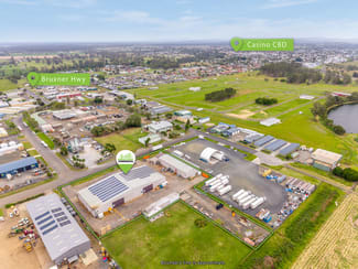 Factory, Warehouse & Industrial commercial property for lease at 10 Irving Drive Casino NSW 2470 Factory, Warehouse & Industrial commercial property for lease at 10 Irving Drive Casino NSW 2470
