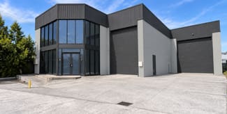 Factory, Warehouse & Industrial commercial property for lease at 43 Kemblawarra Road Warrawong NSW 2502