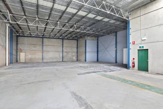Factory, Warehouse & Industrial commercial property for lease at 43 Kemblawarra Road Warrawong NSW 2502