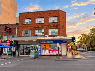 Shop & Retail commercial property for lease at Shop 1/259-261 Bigge Street Liverpool NSW 2170 Shop & Retail commercial property for lease at Shop 1/259-261 Bigge Street Liverpool NSW 2170
