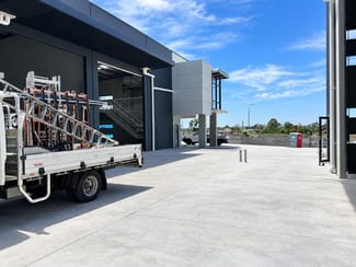 Showrooms / Bulky Goods commercial property for lease at 3/14 Banksia Place South Windsor NSW 2756