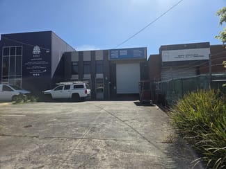 Factory, Warehouse & Industrial commercial property for lease at 5 Commercial Drive Thomastown VIC 3074 Factory, Warehouse & Industrial commercial property for lease at 5 Commercial Drive Thomastown VIC 3074