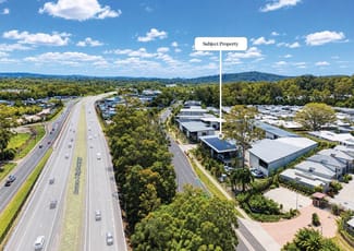 Offices commercial property for lease at 23/57-63 Owen Creek Road Forest Glen QLD 4556 Offices commercial property for lease at 23/57-63 Owen Creek Road Forest Glen QLD 4556