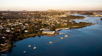 Showrooms / Bulky Goods commercial property for lease at 20 Waterview Street Putney NSW 2112