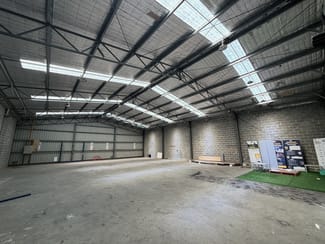 Factory, Warehouse & Industrial commercial property for lease at Unit 21/45 Bayldon Road Queanbeyan NSW 2620 Factory, Warehouse & Industrial commercial property for lease at Unit 21/45 Bayldon Road Queanbeyan NSW 2620