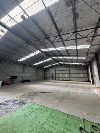 Factory, Warehouse & Industrial commercial property for lease at Unit 21/45 Bayldon Road Queanbeyan NSW 2620 Factory, Warehouse & Industrial commercial property for lease at Unit 21/45 Bayldon Road Queanbeyan NSW 2620