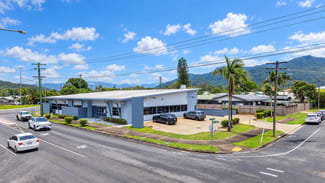 Offices commercial property for lease at 1 Ravizza Drive Edmonton QLD 4869