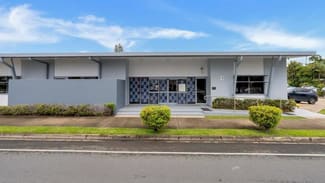 Offices commercial property for lease at 1 Ravizza Drive Edmonton QLD 4869