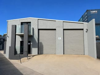 Factory, Warehouse & Industrial commercial property for lease at Unit 1/45 Bayldon Road Queanbeyan NSW 2620 Factory, Warehouse & Industrial commercial property for lease at Unit 1/45 Bayldon Road Queanbeyan NSW 2620
