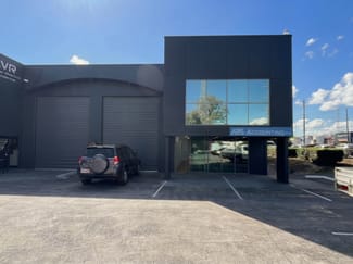 Factory, Warehouse & Industrial commercial property for lease at 7/338 Lytton Road Morningside QLD 4170 Factory, Warehouse & Industrial commercial property for lease at 7/338 Lytton Road Morningside QLD 4170