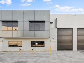 Factory, Warehouse & Industrial commercial property leased at Wetherill Park NSW 2164 Factory, Warehouse & Industrial commercial property leased at Wetherill Park NSW 2164