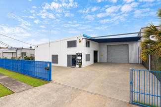 Factory, Warehouse & Industrial commercial property for lease at 14 Tandem Avenue Warana QLD 4575 Factory, Warehouse & Industrial commercial property for lease at 14 Tandem Avenue Warana QLD 4575