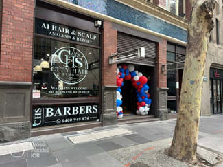 Shop & Retail commercial property for lease at Ground Floor, 217 Queen Street Melbourne VIC 3000 Shop & Retail commercial property for lease at Ground Floor, 217 Queen Street Melbourne VIC 3000