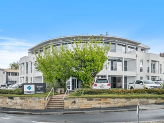 Offices commercial property for lease at Level 1 Suite 2/39 Sandy Bay Road Battery Point TAS 7004
