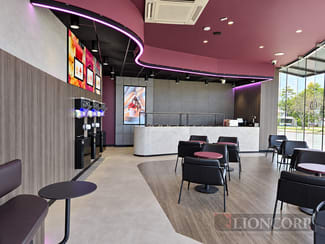 Shop & Retail commercial property for lease at Morningside QLD 4170