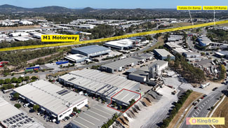 Factory, Warehouse & Industrial commercial property for lease at 5/38 Eastern Service Road Stapylton QLD 4207 Factory, Warehouse & Industrial commercial property for lease at 5/38 Eastern Service Road Stapylton QLD 4207