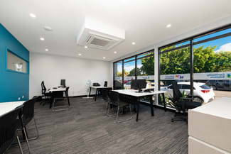 Offices commercial property for lease at 1/129 Ingham Road West End QLD 4810 Offices commercial property for lease at 1/129 Ingham Road West End QLD 4810