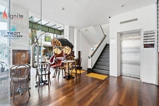 Offices commercial property for lease at Lower Ground Floor/29 Elizabeth Street Hobart TAS 7000 Offices commercial property for lease at Lower Ground Floor/29 Elizabeth Street Hobart TAS 7000