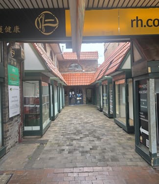 Shop & Retail commercial property for lease at 1/201 Rowe St Eastwood NSW 2122 Shop & Retail commercial property for lease at 1/201 Rowe St Eastwood NSW 2122