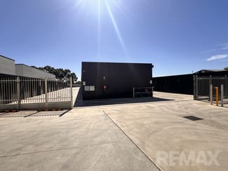 Factory, Warehouse & Industrial commercial property for lease at 159 Fernleigh Road Glenfield Park NSW 2650 Factory, Warehouse & Industrial commercial property for lease at 159 Fernleigh Road Glenfield Park NSW 2650