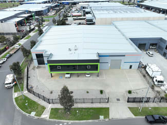 Factory, Warehouse & Industrial commercial property for lease at 68 Agar Drive Truganina VIC 3029 Factory, Warehouse & Industrial commercial property for lease at 68 Agar Drive Truganina VIC 3029