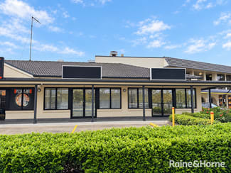 Offices commercial property for lease at Shop 4/26 Adelphi Street Rouse Hill NSW 2155 Offices commercial property for lease at Shop 4/26 Adelphi Street Rouse Hill NSW 2155